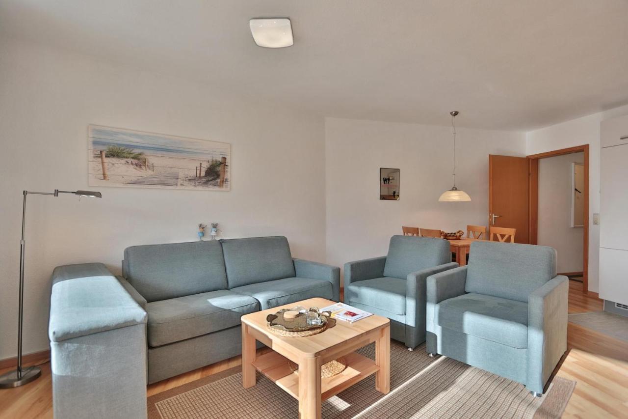 Parkresidenz Parkresidenz Appartement 5 Scharbeutz Dış mekan fotoğraf