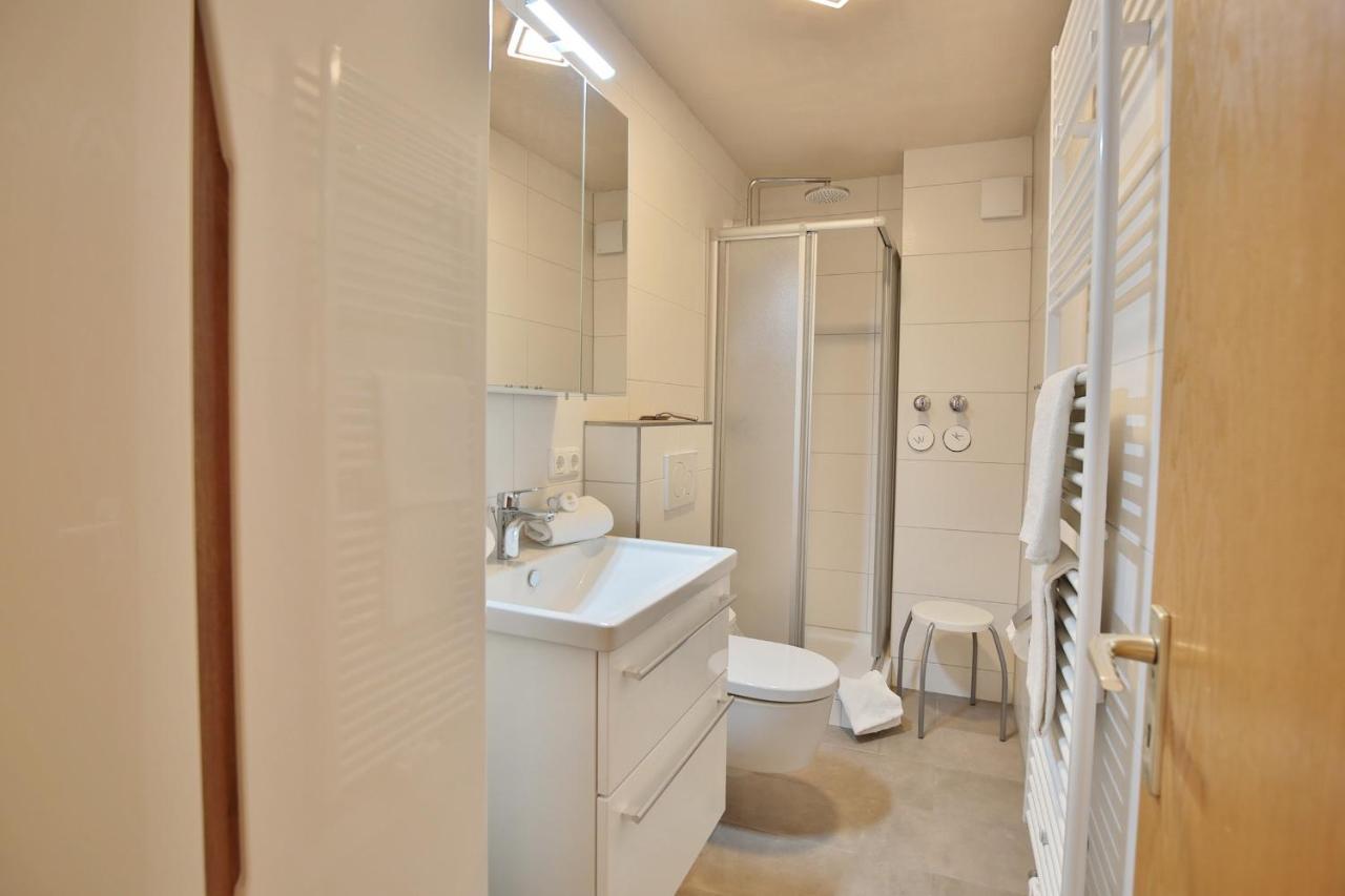 Parkresidenz Parkresidenz Appartement 5 Scharbeutz Dış mekan fotoğraf