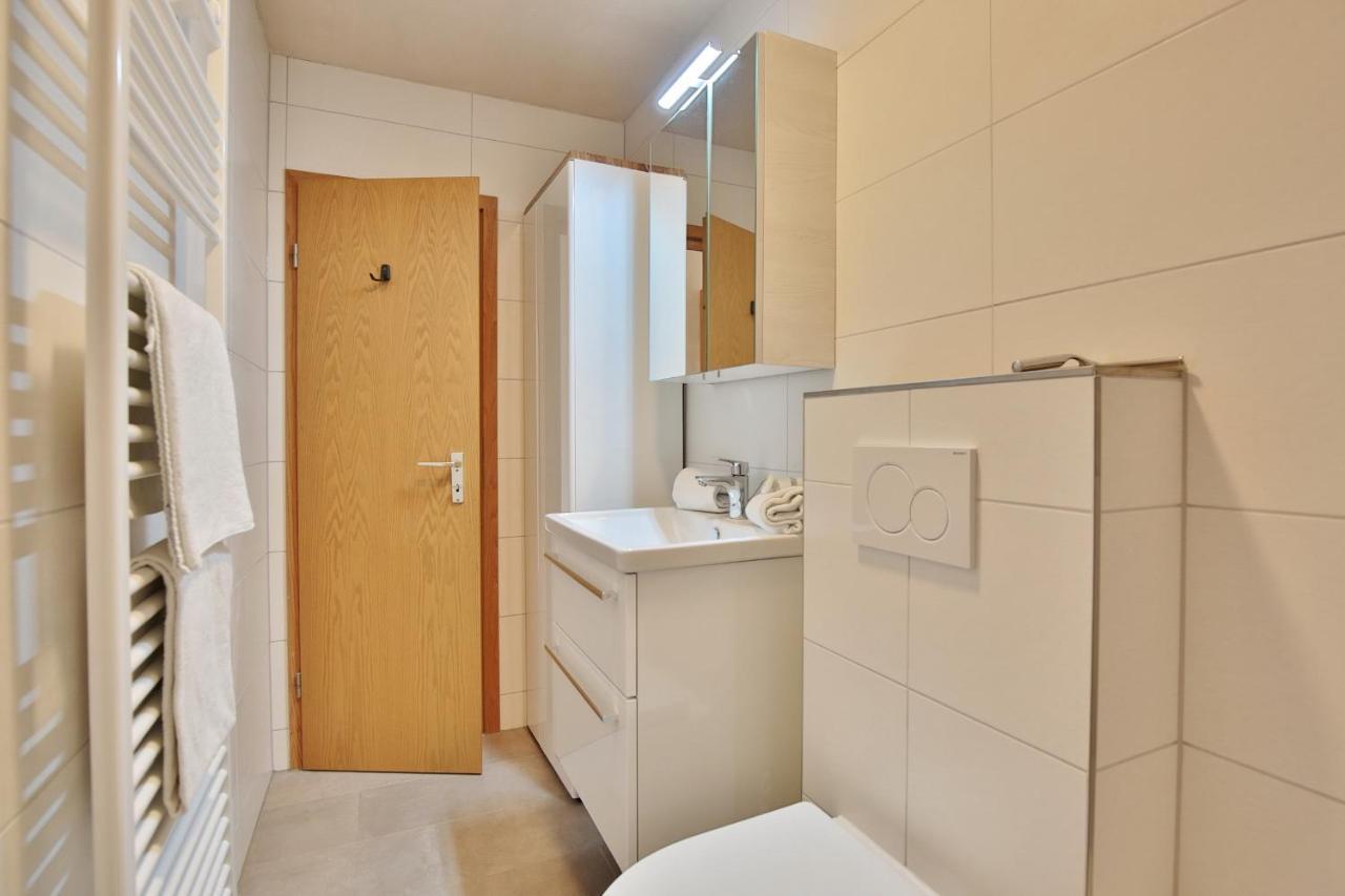 Parkresidenz Parkresidenz Appartement 5 Scharbeutz Dış mekan fotoğraf